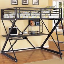 Our cabin beds collection offer the perfect opportunity for you to create extra storage space in your bedroom and home. Adult Full Size Loft Bed With Desk Review Loft Bed Deals Reviews