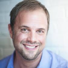 David Blake — Metro Theater Company