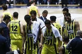 Fenerbahçe öznur kablo kadın basketbol takımı resmi hesabı. Fenerbahce Basketball Players Staff Show Covid 19 Symptoms Sent To Get Tested Daily Sabah