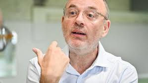 Jean-Yves Giot est à nouveau maire