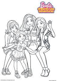 Dessin barbie a imprimer colorier is important information accompanied by photo and hd pictures sourced from all websites in the world. Coloriage Barbie Chelsea Stacie Et Skipper Jecolorie Com