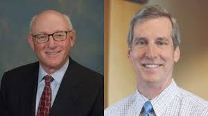 Danny Guy and Steve McCollam Remember Charles Rockwood Jr.