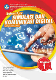 Maybe you would like to learn more about one of these? Materi Simulasi Dan Komunikasi Digital Flip Ebook Pages 1 50 Anyflip Anyflip