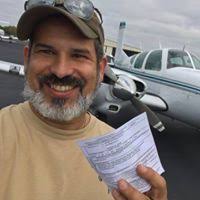 RTP Success! Another Rotor to Fixed Wing Success Story.