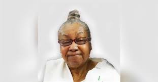 Mrs. Vertis "Marie" Clark Obituary