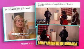 Everyone has a gift, some people just never open the package. Nacion321 Auf Twitter Los Mejores Memes De Las Aventuras De Ricardo Anaya Por El Pais Https T Co M9cw4mxuat