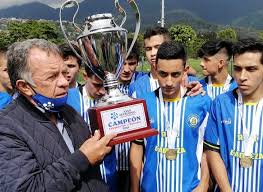 ⚠️ ATENCIÓN Se modifican los escenarios para la convocatoria de los días  27, 28 y 29 de febrero 2020. Categorías 2005, 2006 y 2007. Los esperamos!  #RealFCCáqueza #VamosRealFCCáqueza #Difutbol #RealFCCáquezaSub15