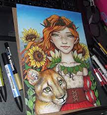 epingle sur tanya bond colored pages coloriages de crapauds amphibiens