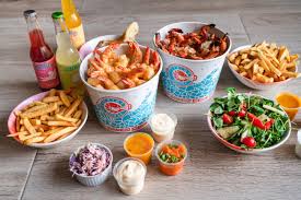 Maybe you would like to learn more about one of these? Shrimp House Bar Krewetkowy Owoce Morza Zamow Online