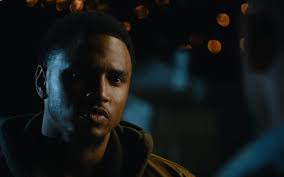 Blood brother is just a compendium of pulp clichés, with nothing to say about these characters or the worlds they inhabit. Here S An Exclusive Clip From The Upcoming Thriller Blood Brother Starring Trey Songz Complex