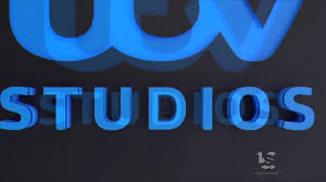 None, its a still logo. Itv Studios For Itv 2021 Youtube