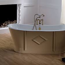 Badewanne axor urquiola von hansgrohe die badewanne aus dem jahr. Freistehende Badewanne In Verschiedenen Farben Allen