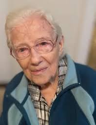 Nettie Mae Spain Obituary (2024)