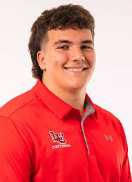 Jacob Bayer's Instagram, Twitter & Facebook