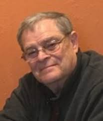 Gary Thorn Obituary March 1, 2019