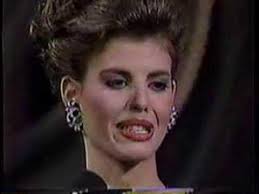 Miss USA 1994- Interview Competition 2 of 2