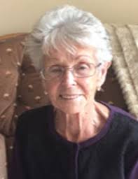 Armella Webb Obituary (1927