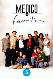 Medico de familia es, sin duda, una serie histórica no tanto por su calidad, sino por lo que ha significado para la televisión española. Medico De Familia Serie Tv Formulatv