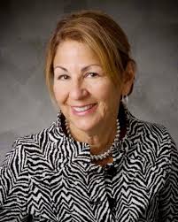 Congratulations to Robin Kramer