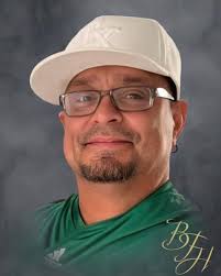 Ruben Ray Acosta Obituary (2025)