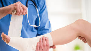 Dpm Or Orthopaedic Foot And Ankle Surgeon