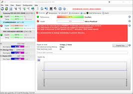 Similar to a dvr, this small box is used to recor. Unusual Disk Report Hard Disk Monitoring