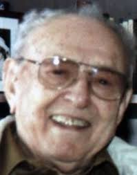 Harold King McGregor (1916-2011)