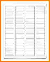 Template14 per sheet our downloadable blank templates are availale to effortlessly create your own customized address labels within minutes. Avery Template 5161 Download Bitem