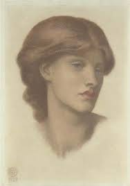 Dante Gabriel Rossetti