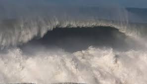 Los seísmos en japón, los más devastadores desde el tsunami de 2011. Alaska Sufrio Un Tsunami De 193 Metros De Altura En 2015 Internacional Cope