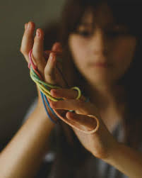 String games rainbow