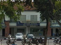 Balai polis pudu or the pudu police station is located at a corner, facing the busy jalan yew/jalan pudu roundabout. Balai Polis Klang Utara Contact
