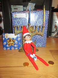 Depending on your printer's tolerances, you may want to scale the. Even Elves Can Celebrate Chanukah Holiday Decor Elf On The Shelf Hanukkah