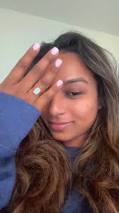 Amanda Butala Engagement