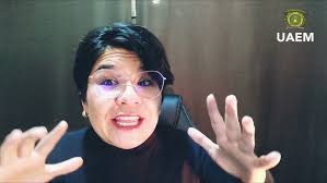 Dalia Inés Contreras