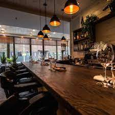 This Is Your First Look Inside Outremont Wine Bar Les Fillettes Eater Montreal
