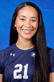 2023 Volleyball Roster