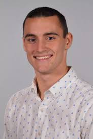 2018-19 Men's Track & Field Roster