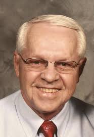 Robert Charles Myers