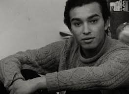 SKIP NORMAN: HERE AND THERE begins tomorrow, Friday, January 19 with a 7:30  screening of Program 1: THE DFFB YEARS. This screening will be introduced  by Greg de Cuir Jr, co-founder and