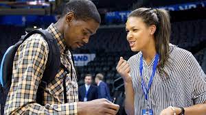 'australia wake the f*** up': Wnba Liz Cambage Opens Up On Growing Up In White Washed Australia