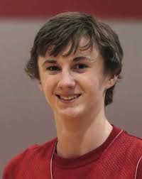 Lake County all-area team