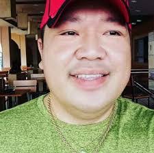 Jaime Abrenica's Instagram, Twitter & Facebook