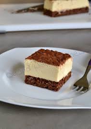 Mousse De Bailey S Sur Fondant Au Chocolat Quand Nad Cuisine Recette Dessert Moelleux Aux Pommes Gateaux Et Desserts