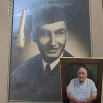 Federico Pacheco Obituary