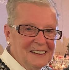 Catherine Brown Obituary