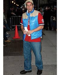 Последние твиты от adam sandler (@adamsandler). How Terrible Will Adam Sandler Look Tonight On Letterman Gq