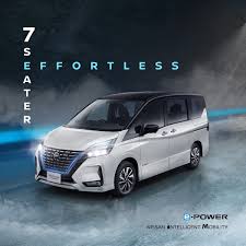 2020 nissan serena e power highway star exterior and interior tokyo motor show 2019. Nissan The All New Nissan Serena E Power With A 100 Facebook