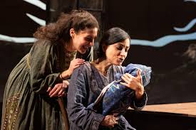 This is the documentary i use to begin the a thousand splendid suns unit. Dramatizing Khaled Hosseini S Novel A Thousand Splendid Suns Into A Lyrical Play About Female Friendship And Resilience Playbill