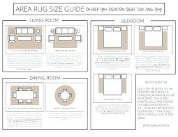 Rug Measurement Guide Chily Co